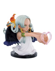 One Piece - S-Snake  Memory of Heroines Devils Night -... 2
