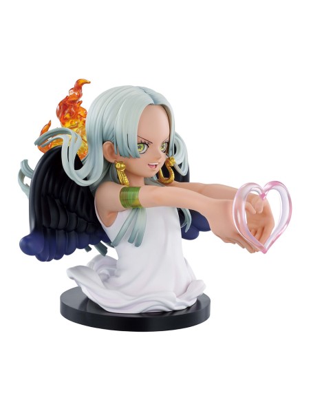 One Piece - S-Snake  Memory of Heroines Devils Night - Masterlise
