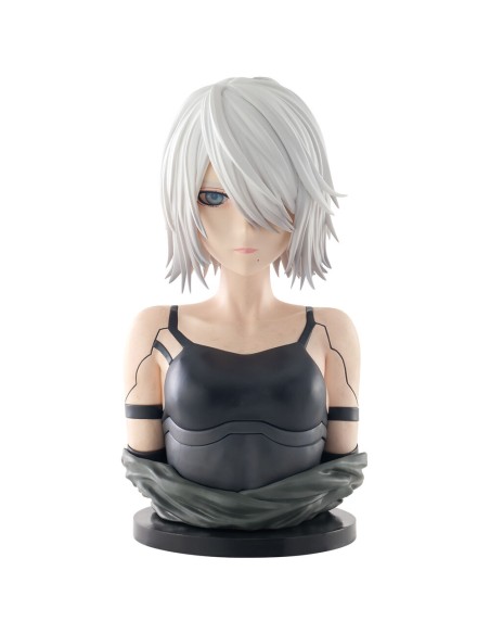 Nier: Automata - A2 For the Glory of Mankind - Ichibansho