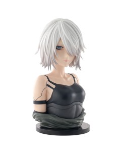 Nier: Automata - A2 For the Glory of Mankind - Ichibansho 2