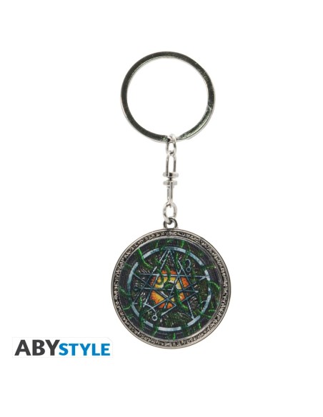Cthulhu - Llavero lenticular - ABYstyle