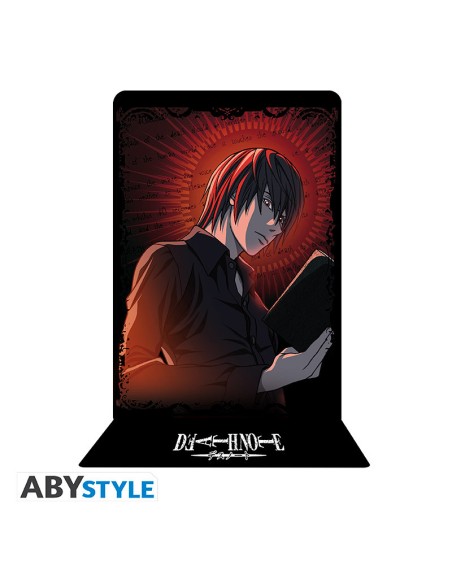 Death Note - Light Yagami - Acryl®