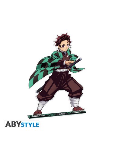 Kimetsu no Yaiba - Tanjiro XXL - Acryl®