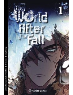 THE WORLD AFTER THE FALL Nº01
