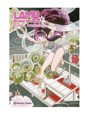 LAMU Nº06