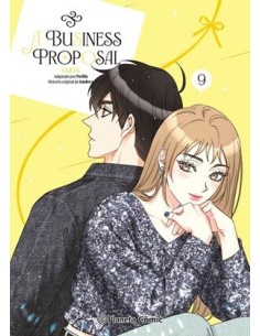 A BUSINESS PROPOSAL Nº09