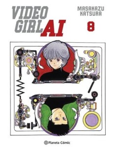 VIDEO GIRL AI Nº08
