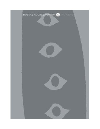 BUENAS NOCHES, PUNPUN Nº10 (REEDICION)