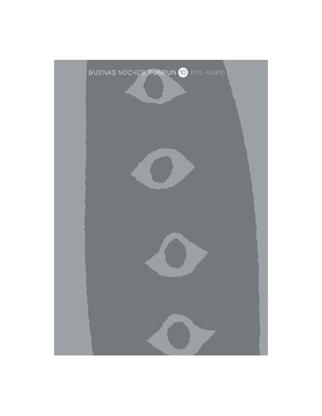 BUENAS NOCHES, PUNPUN Nº10 (REEDICION)
