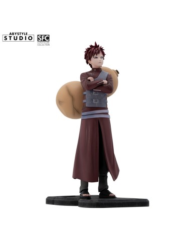 Naruto - Figura Gaara - SFC