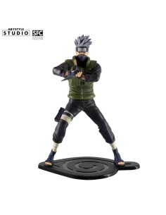Naruto - Kakashi - SFC