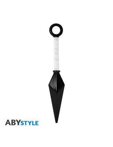 Naruto - kunai - ABYstyle