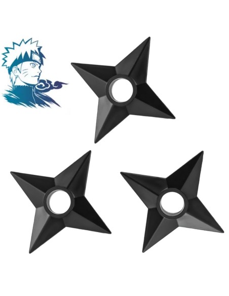 Naruto - Shuriken - ABYstyle