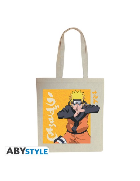 Naruto - Tote Naruto Shippuden - ABYstyle