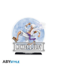 One Piece - Monkey D. Luffy - Acrylic®