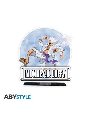 One Piece - Monkey D. Luffy - Acrylic®
