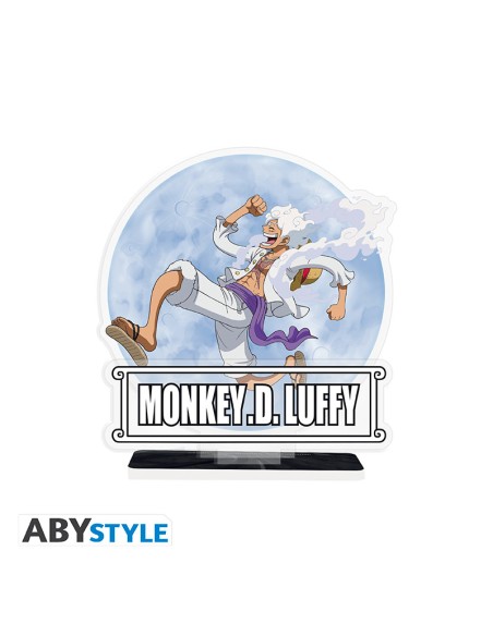 One Piece - Monkey D. Luffy - Acrylic®