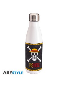 One Piece - Botella - ABYstyle