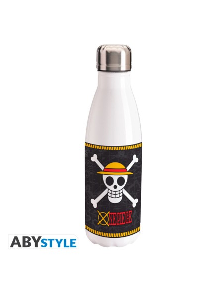 One Piece - Botella - ABYstyle