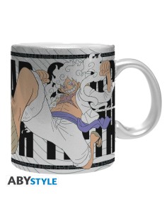 One Piece - Taza Gear 5th - ABYstyle