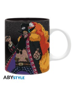 One Piece - Taza Marshall D.Teach - ABYstyle