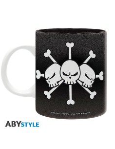 One Piece - Taza Marshall D.Teach - ABYstyle 2