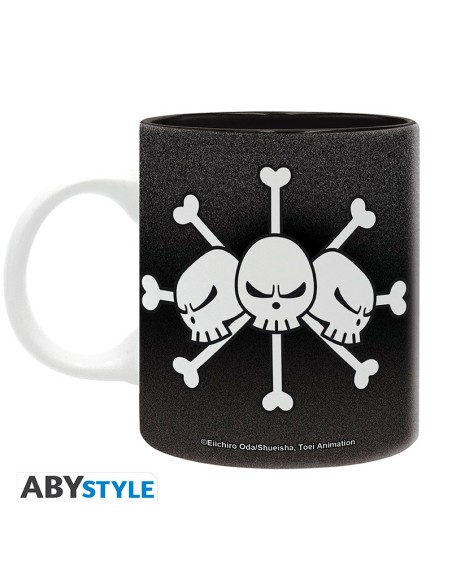 One Piece - Taza Marshall D.Teach - ABYstyle