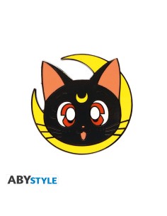 Sailor Moon - Imán - ABYstyle