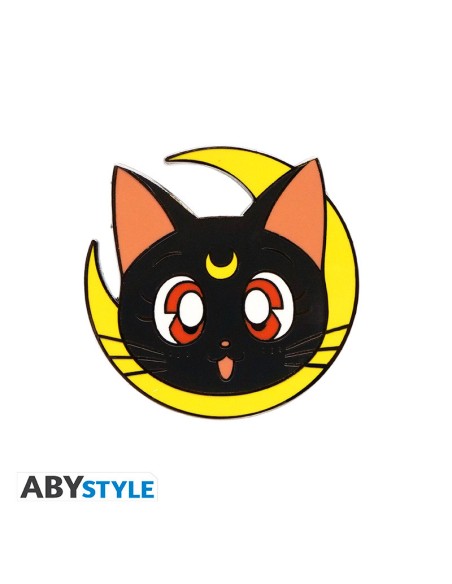 Sailor Moon - Imán - ABYstyle