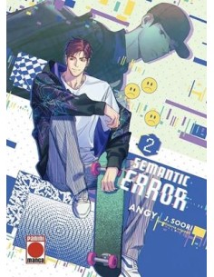 SEMANTIC ERROR Nº03
