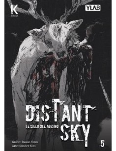 DISTANT SKY: EL CIELO DEL ABISMO Nº05
