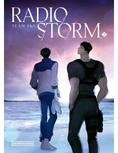 RADIO STORM Nº2