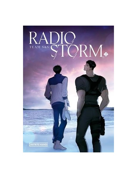 RADIO STORM Nº2