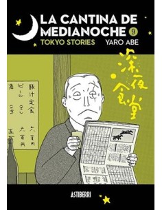 CANTINA DE MEDIANOCHE, LA VOL.9
