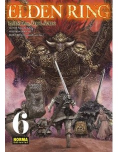 ELDEN RING Nº06: LA SENDA DEL ARBOL AUREO