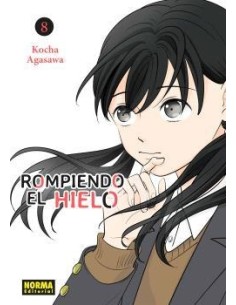 ROMPIENDO EL HIELO Nº08
