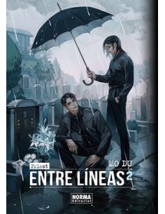 ENTRE LINEAS Nº2