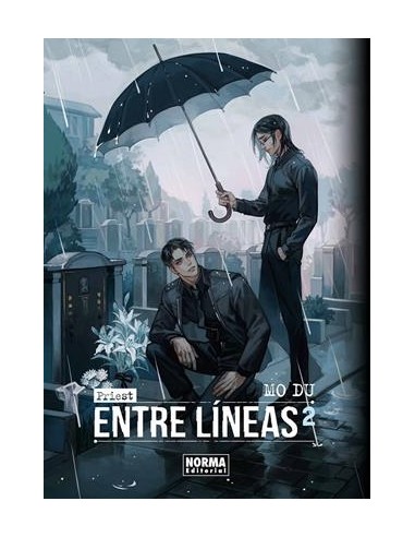 ENTRE LINEAS Nº2