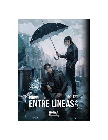 ENTRE LINEAS Nº2