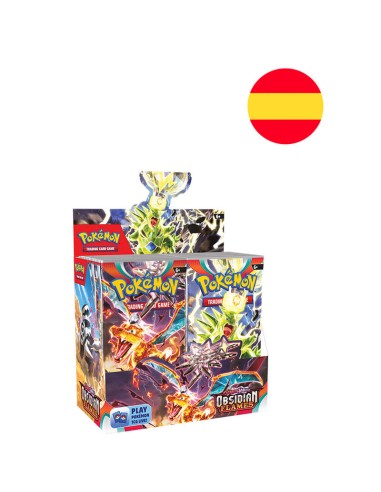 Pokemon - Cartas Entrenador Elite Llamas...