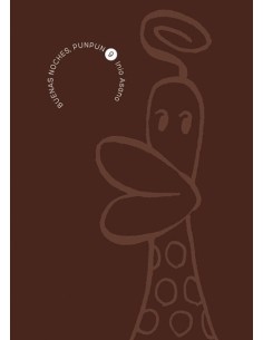 BUENAS NOCHES, PUNPUN Nº09 (REEDICION)