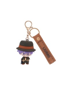 Link Click - Llavero Liu Xiao - Sakami Merchandise