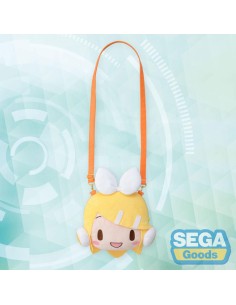 Character Vocal Series - Kagamine Rin/Len Bandolera Fuwa...