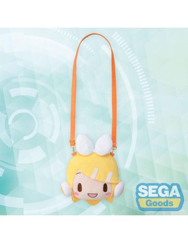 Character Vocal Series - Kagamine Rin/Len...