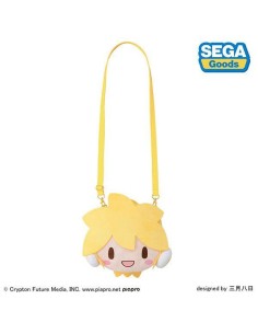 Character Vocal - Kagamine Rin/Len Bandolera Fuwa Petit...