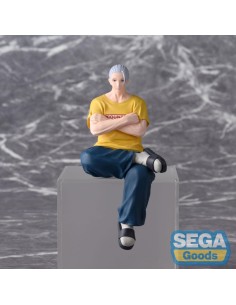 Sakamoto Days - Taro Sakamoto Serious Ver. - PM Perching