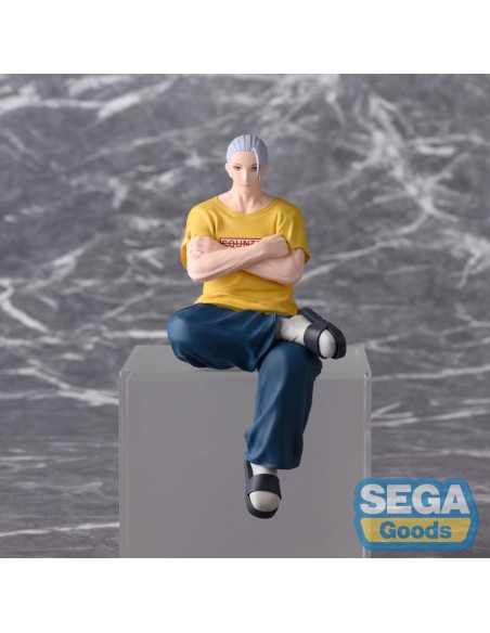 Sakamoto Days - Taro Sakamoto Serious Ver. - PM Perching