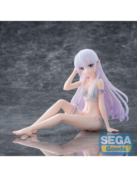 Summer Pockets - Shiroha Naruse - Sega