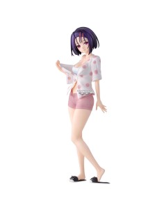 To LOVEru Darkness - Haruna Sairenji - Glittler & Glamorous