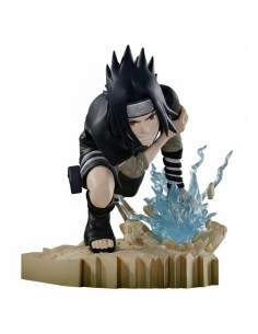 Naruto - Sasuke Uchiha - Combination Battle